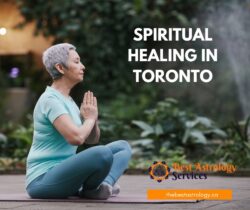 Spiritual Healing in Toronto – Restore Balance and Inner Peace Naturally