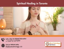 Spiritual Healing in Toronto – Energy Cleansing, Chakra Balancing & Inner Peace Sessions