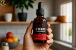 Sugar Defender™ 2025: Benefits, Reviews & Latest Discounts