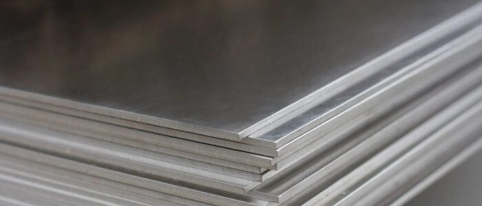 Super Duplex Sheets built for Extreme Conditions