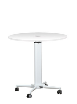 VC Height Adjustable Portable Breakout Table Frame