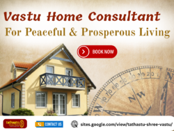 Expert Vastu Home Consultant for Peaceful & Prosperous Living