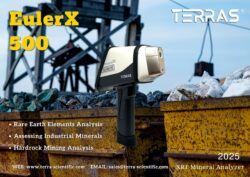 XRF Alloy Analyzer – Identify Alloys in Seconds!