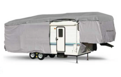 National Discount Fifth Wheel Trailer Covers – Fits 22′ Long