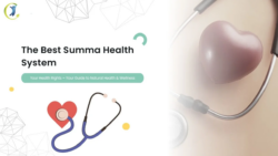 The Best Summa Health System: Excellence in Patient Care & Innovation