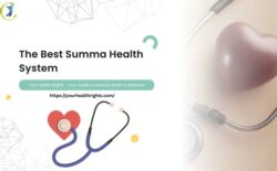 The Best Summa Health System