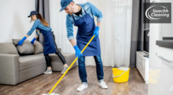 The Rise of Eco-Friendly Bond Cleaning Services: Are They Worth It?