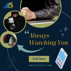 How you can catch theif by using CCTV notification