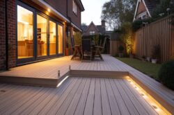 Timber Decking Adelaide