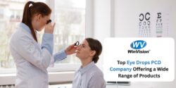 Top Eye Drops PCD Company Offering Wide Range of Products
