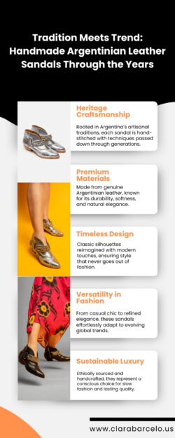 Redefine Chic with Women’s Handmade Leather Boots by Clara Barcelo