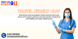 Travel Nursing Blog