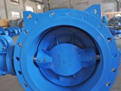 Butterfly Valve manufacturer in Saudi Arabia