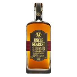 Discovering Excellence: Uncle Nearest Whiskey & Woodford Reserve