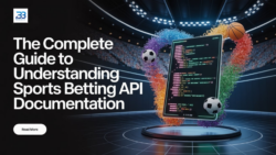 What to Look for in a Sports Betting Software API Documentation
