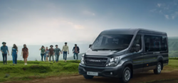 Jim Corbett’s unforgettable journey from Delhi in a 9-seater Tempo Traveller
