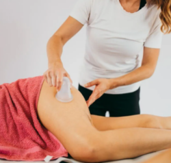 Booty Cupping and Vacuum Butt Lift Explained for Natural Enhancement