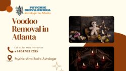 Voodoo Removal in Atlanta