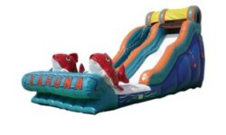 Bellwood Water Slide Rentals