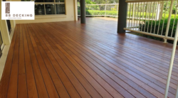 What Factors Influence the Cost of Building Decks?