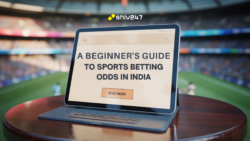 Understanding the Odds: A Beginner’s Guide to Sports Betting in India
