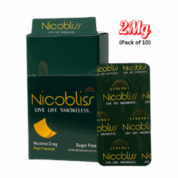 Nicotine Strips vs Nicotine Pouches: Which is Right for You?