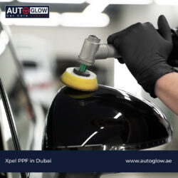 Get XPEL PPF in Dubai for Ultimate Paint Safety