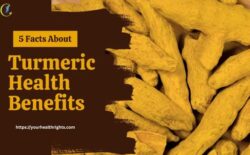 Turmeric Health Benefits