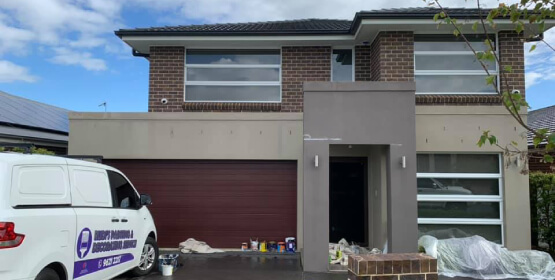 Painters castle hill