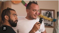 Roberto Maceda Kohatsu Cinematographer