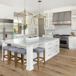 Best Luxury Vinyl Plank Flooring​