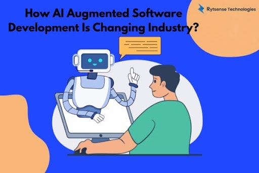 How AI Augmented Software Development Is Changing Industry?