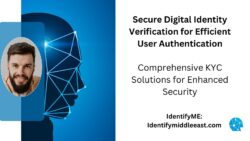 Digital Identity Verification in Abu Dhabi