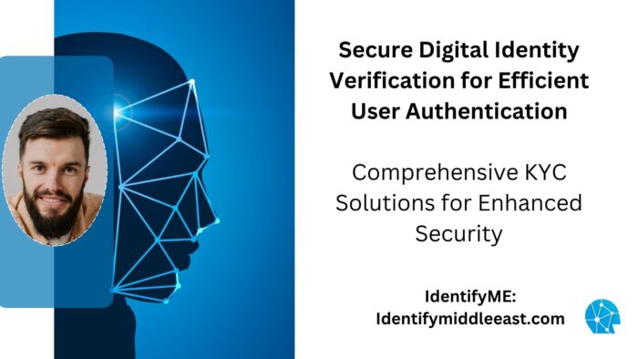 Digital Identity Verification in Abu Dhabi