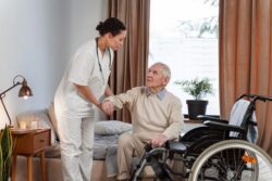Compassionate Community Nursing Care in Melbourne by Skilled Nurses