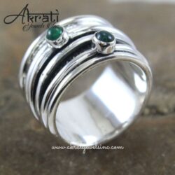 Shop Elegant Green Onyx Jewelry at Akrati Jewels Inc Today