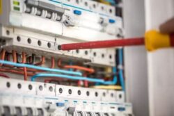 Switchboard Upgrade Brisbane