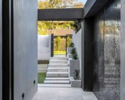 High End Residential Architects Melbourne