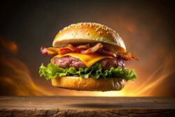 The Burger Boom: Reinventing a Classic Favourite