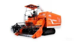 कृषि में हार्वेस्टर का उपयोग और महत्व