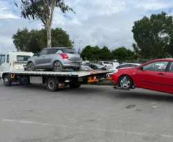 Fast and Professional Car Towing in Brisbane