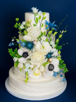 Order Your Perfect Custom Cake in New York