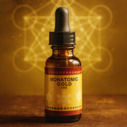 Buy Monatomic Gold Liquid Elements