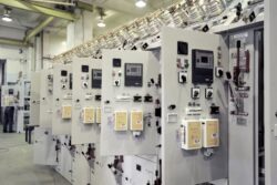 Industrial Electrician Sunshine Coast