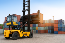 Reliable Port Operations Management with JLT Mobile Computers