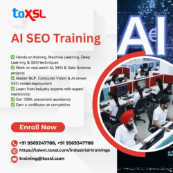 Boost Your Career with AI-Powered SEO Skills