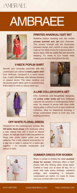 Find the Perfect Summer Dress for Women Designed for Comfort and Flair