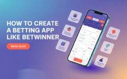 How to Create a Betting App Like Betwinner