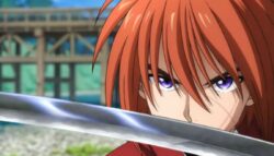 Rurouni Kenshin Sakabato: The Legendary Reverse Blade Samurai Sword