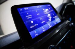 Apple CarPlay Installations